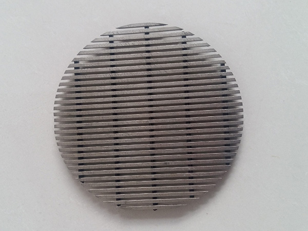 條縫篩網(wǎng) 條縫篩網(wǎng)